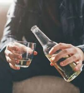 Alcohol Detox and Deaddiction