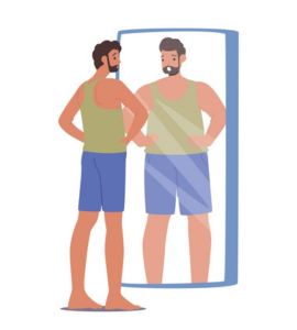 Body Dysmorphic Disorder