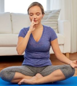 Breathing & Relaxation