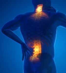 Chronic Pain Condition