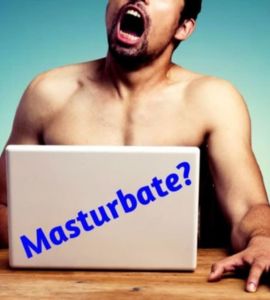 Masturbation Addiction