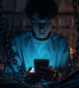 Mobile / Internet Addiction