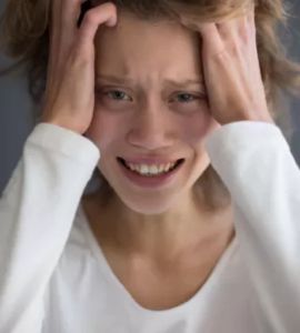 OCD (Obsessive–Compulsive Disorder)