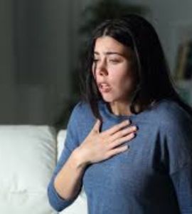 Panic Attack Treatment