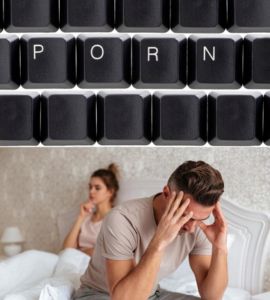 Pornographic Addiction Treatment