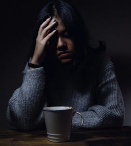 Sadness and Depression