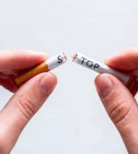 Smoking De-addiction