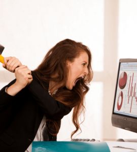 Stress & Anger Management