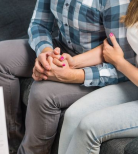 Marriage Counselling