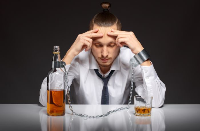 Alcohol Detox and Deaddiction