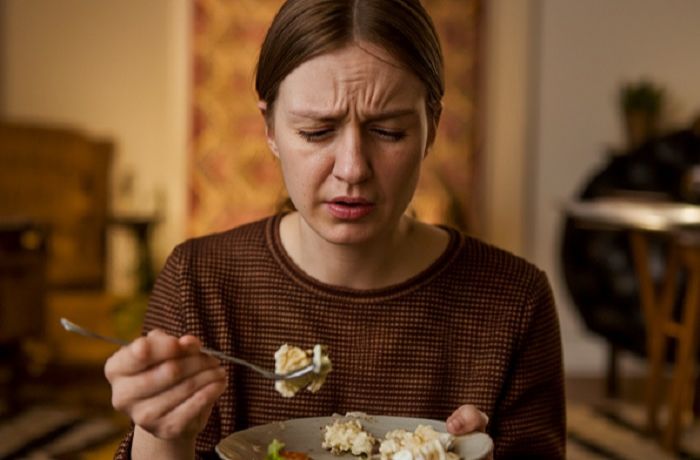 Anorexia Nervosa Treatment