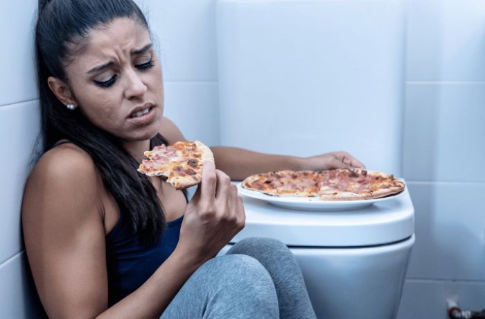 Bulimia Nervosa Treatment