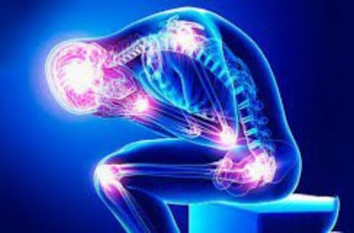 Chronic Pain Therapy and Treatment