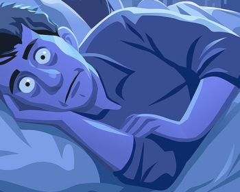 Insomnia Therapy Session