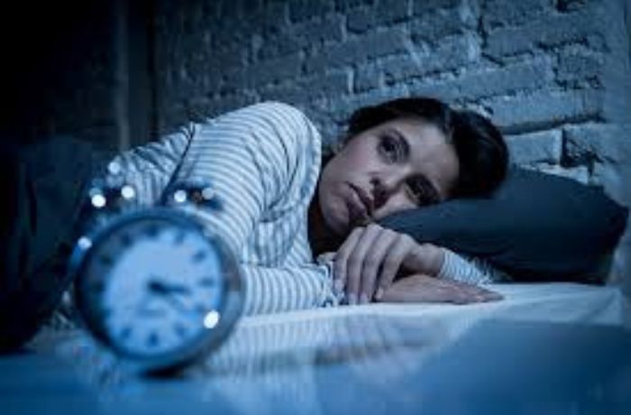Insomnia Disorder Treatment