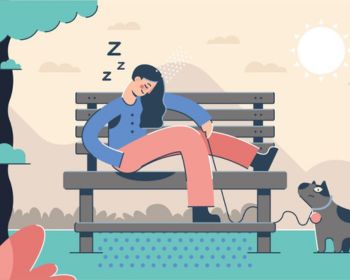 Narcolepsy Therapy Session