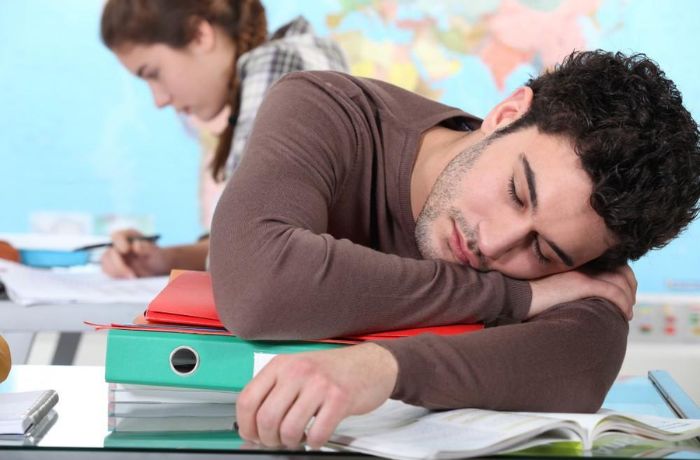 Narcolepsy Treatment