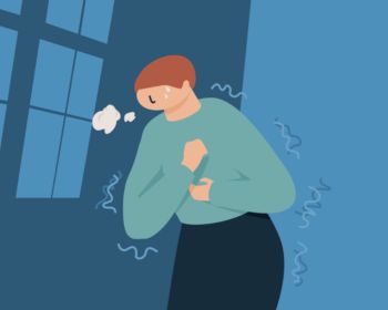 Panic Attack Therapy Session