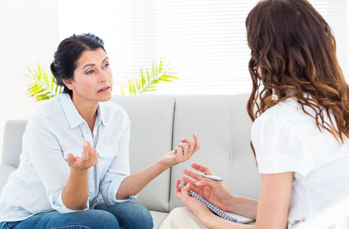 Panic Attack Treatment