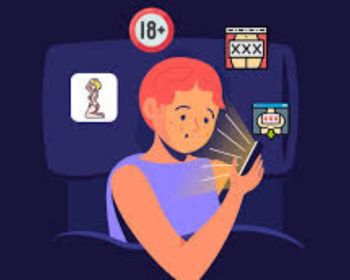 Therapy for Porn Addiction