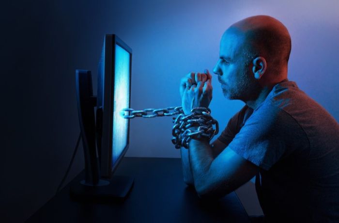 Pornographic Addiction Treatment