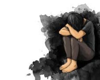 Depression Therapy Session