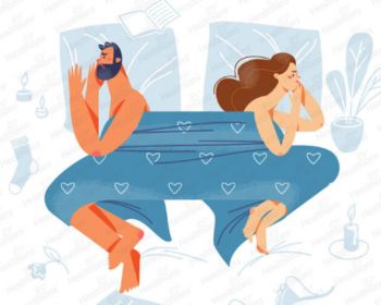 Sexual Therapy Session