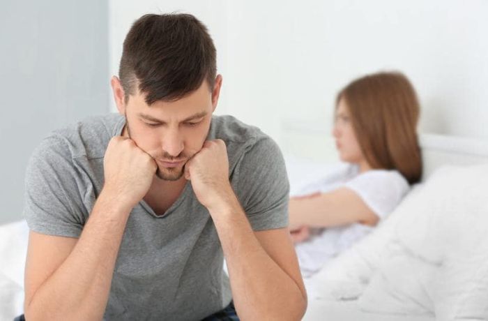 Sexual Dysfunction Therapy