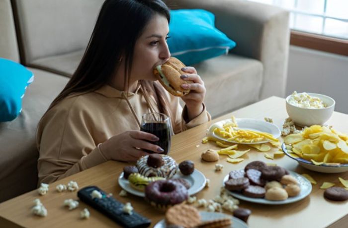 Binge Eating Treatment