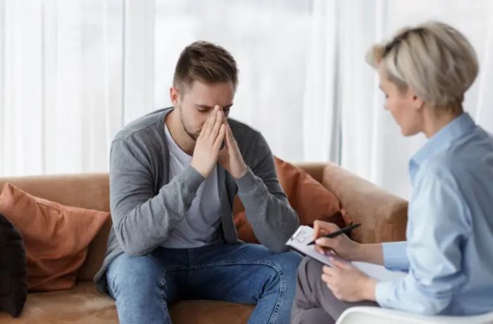 OCD Therapy at Dr Nazneen’s Clinic