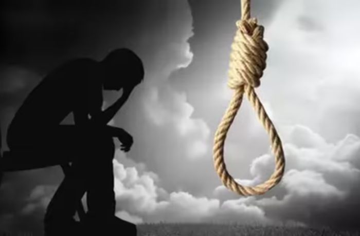 Suicidal Thoughts Therapy