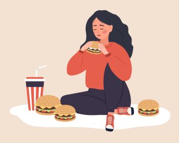 Binge Eating Counseling