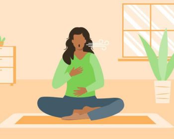 Deep Breathing Session