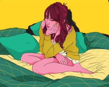 Therapy for Masturbation Addiction