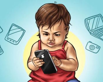 Internet Addiction Recovery Process