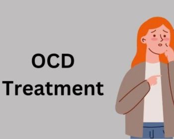 OCD Therapy Process