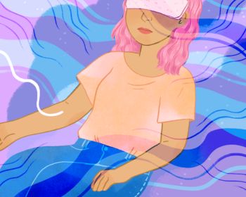 Ketamine Therapy Process