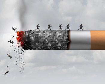 Quit Smoking Therapy