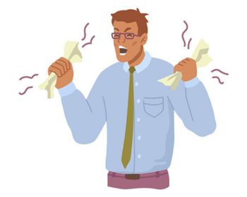 Stress and Anger Management Therapy