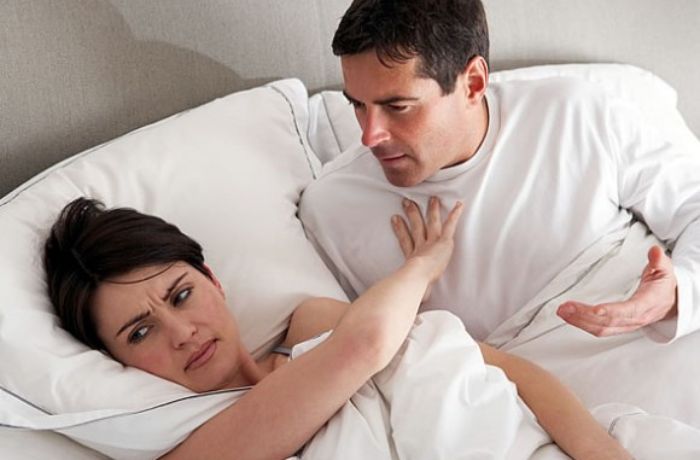 Female Hypoactive Sexual Desire Disorder Treatment