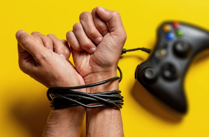 Gaming Addiction Treatment for Teens and Adults