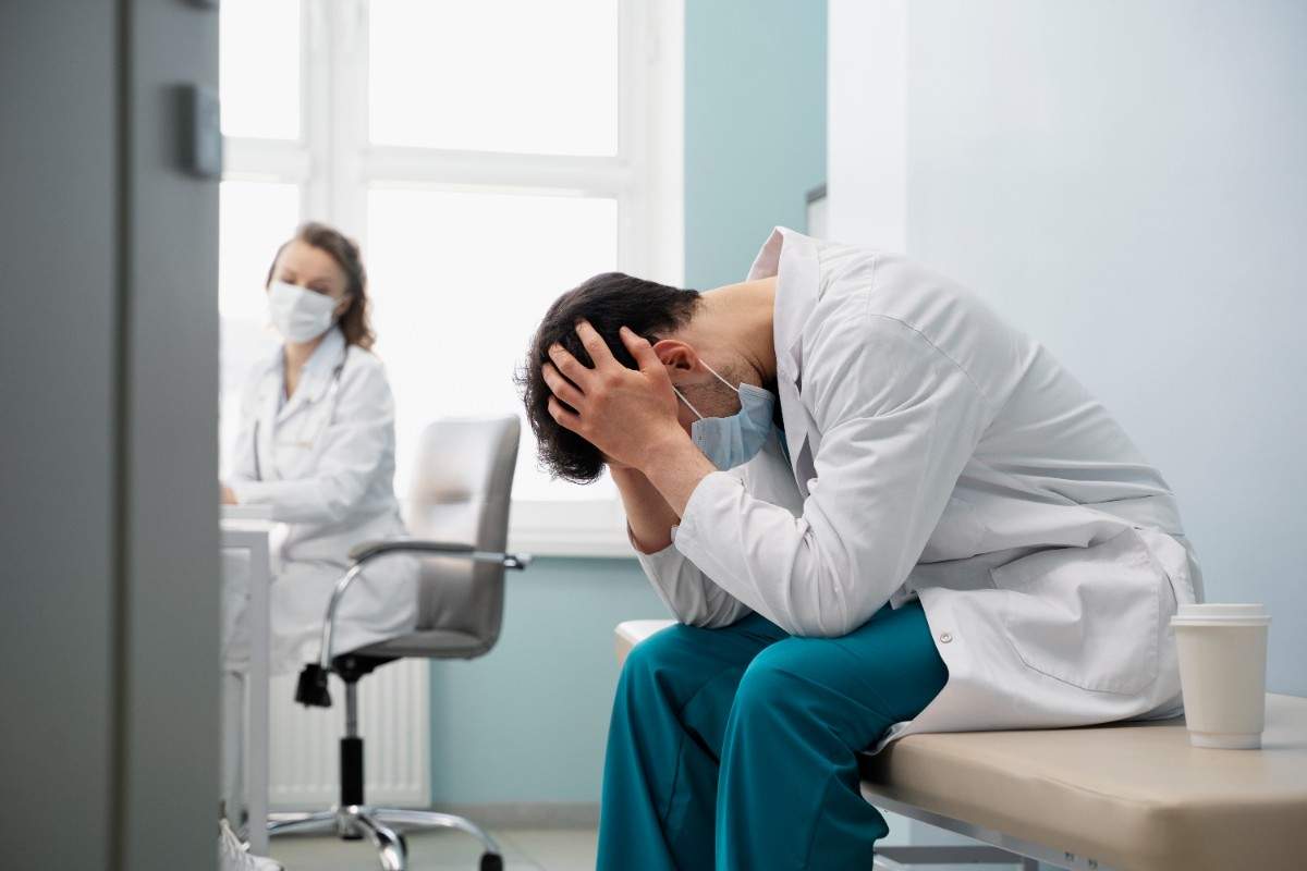 Best Depression treatment Hospital in Mumbai | Dr. Naazneen’s Psychiatry