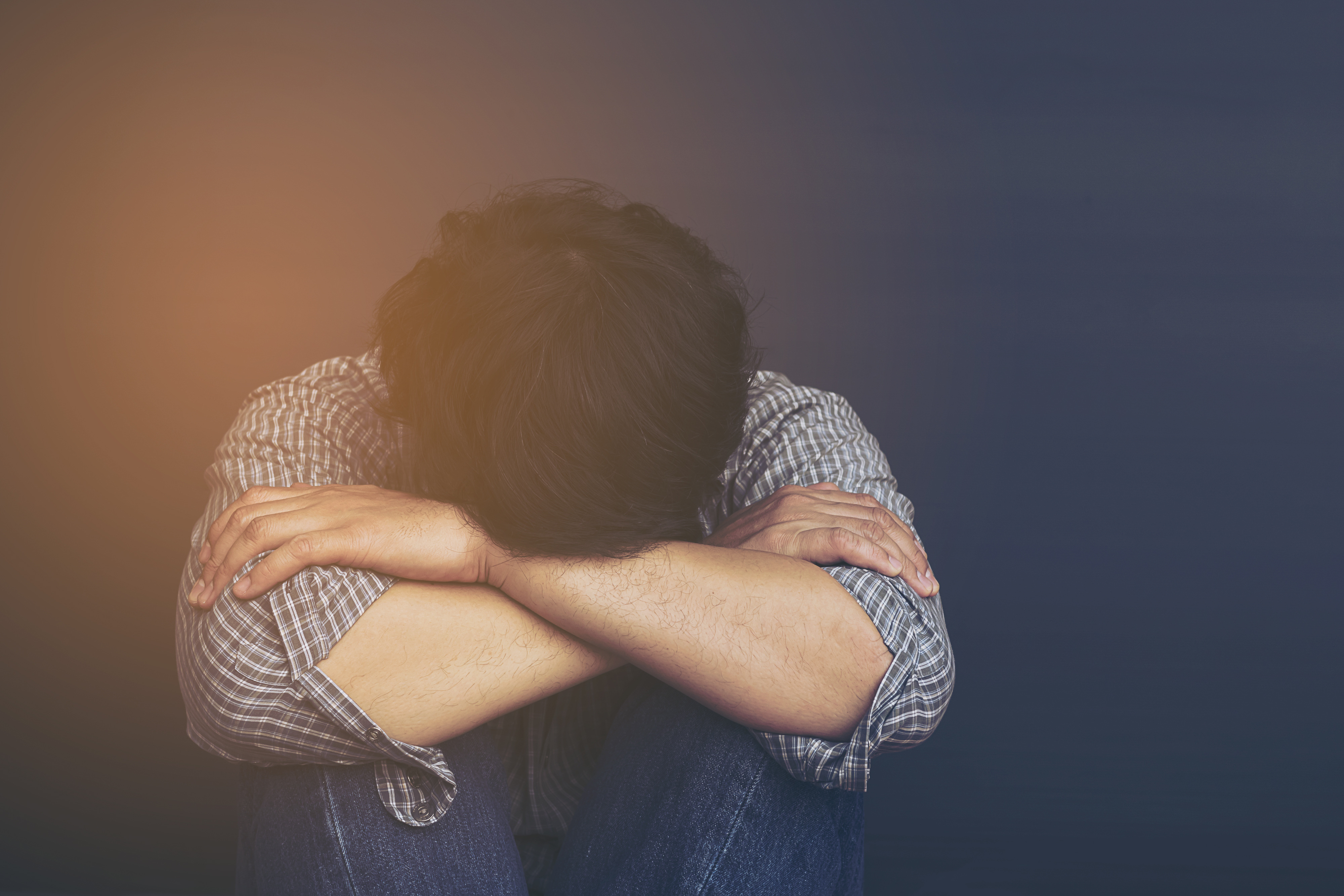 Managing Depression: Steps Toward Healing and Hope