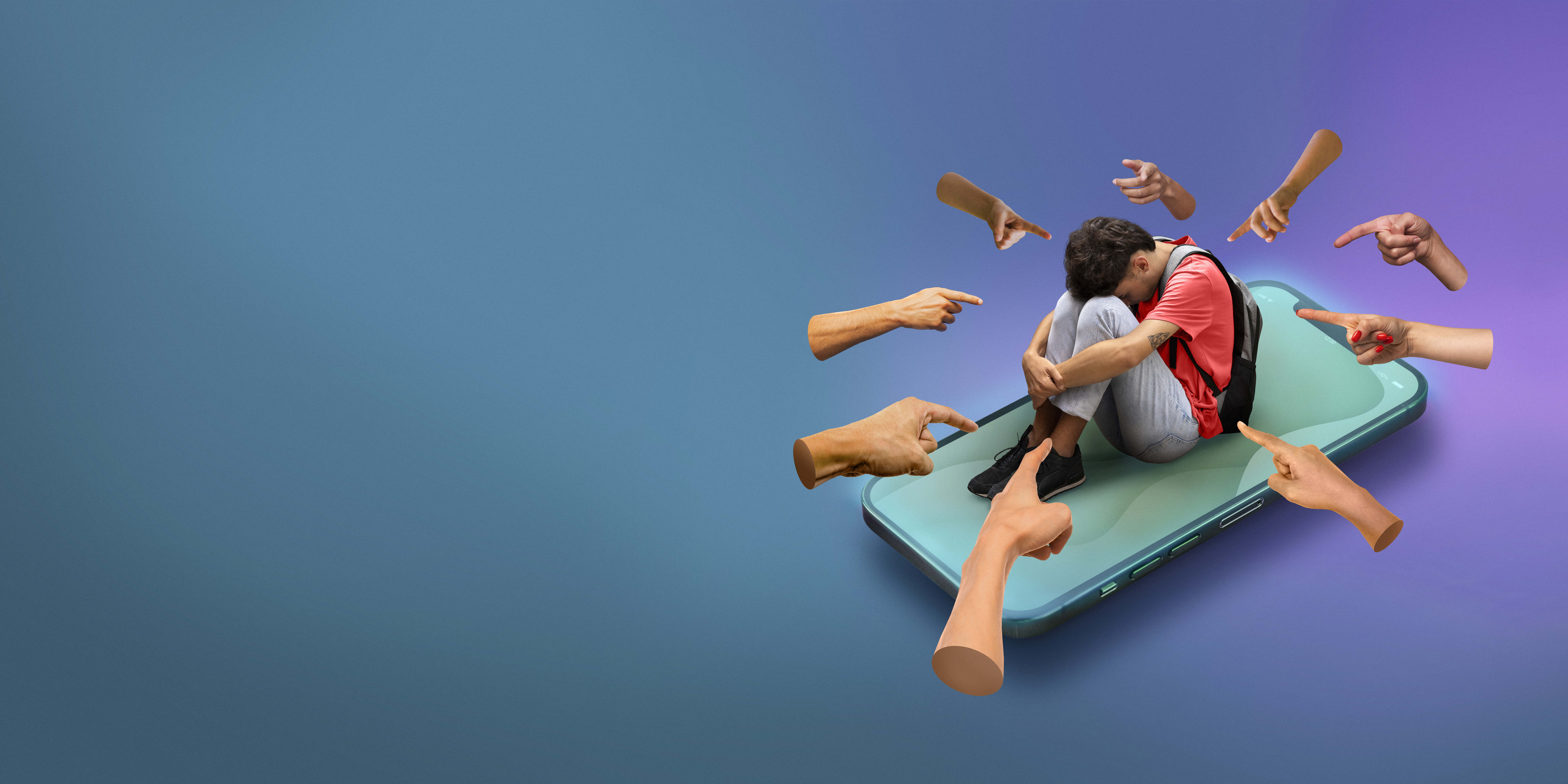 Dr Naazneen Ladak on How Cybercriminals Exploit Emotional Instability Online