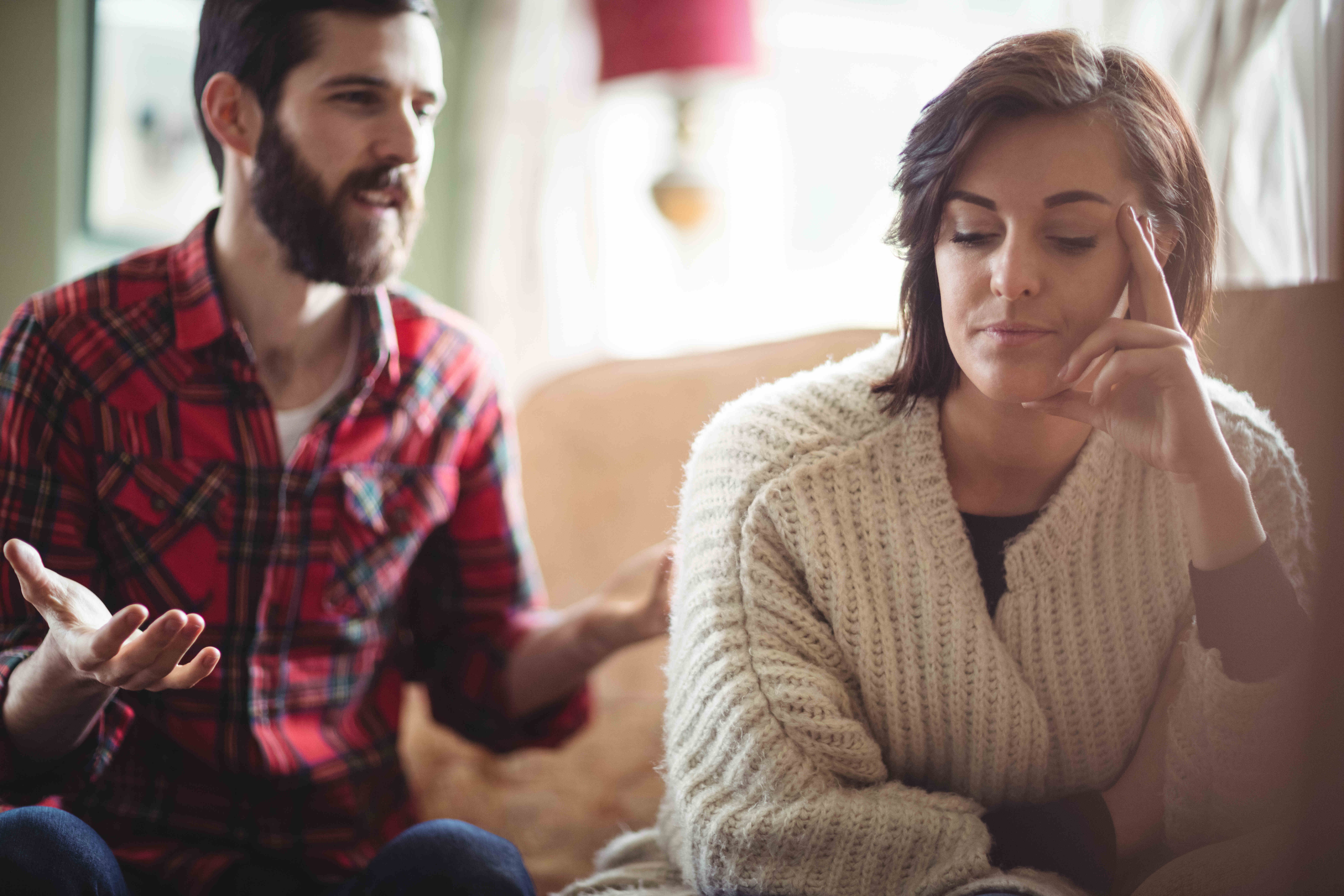 How Relationship Issues and Depression Are Connected – And What You Can Do