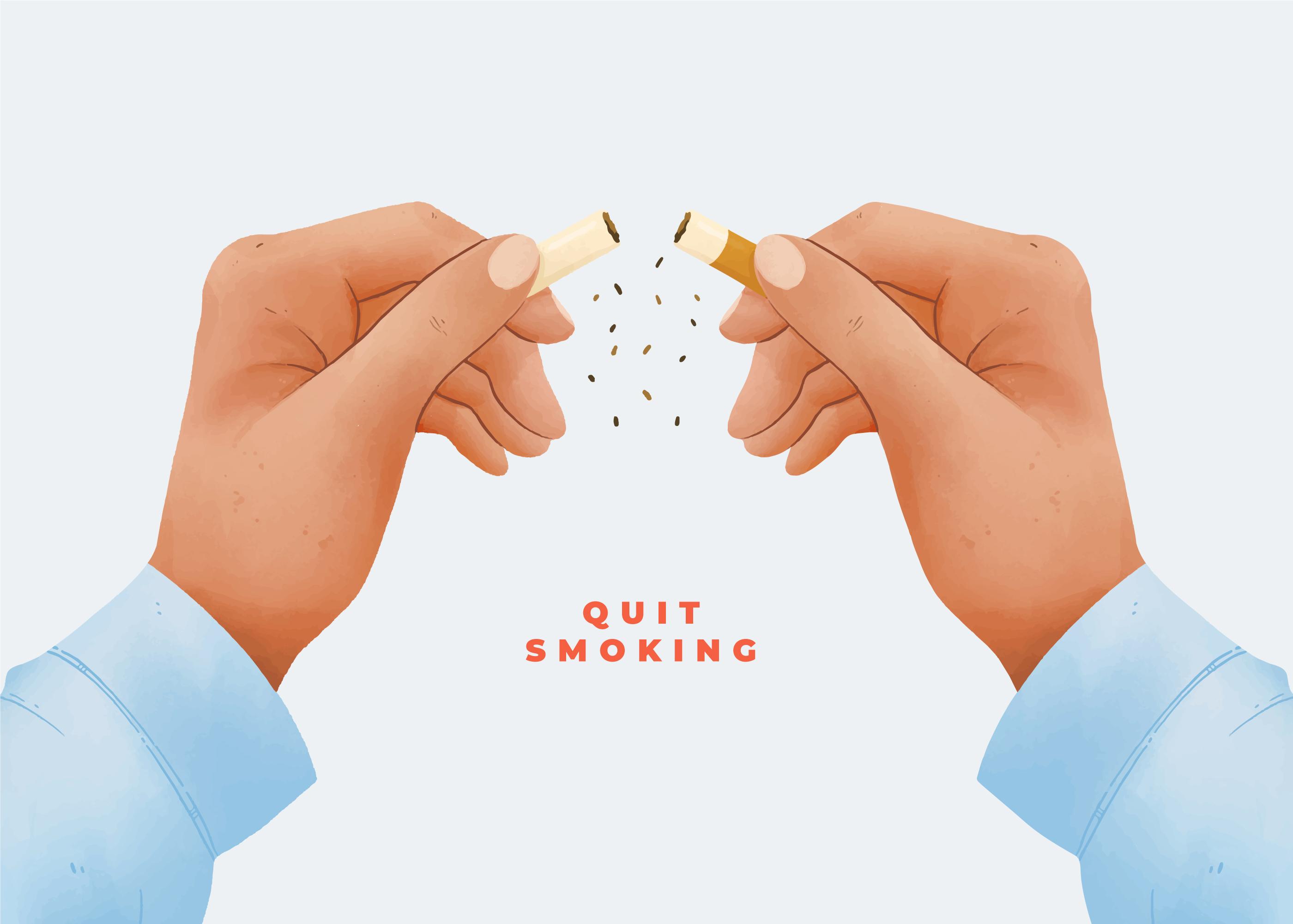 Smoking Permanently in Mumbai: Counseling, Relaxation & Habit-Breaking Therapy at Dr. Naazneen Ladak’s Clinic