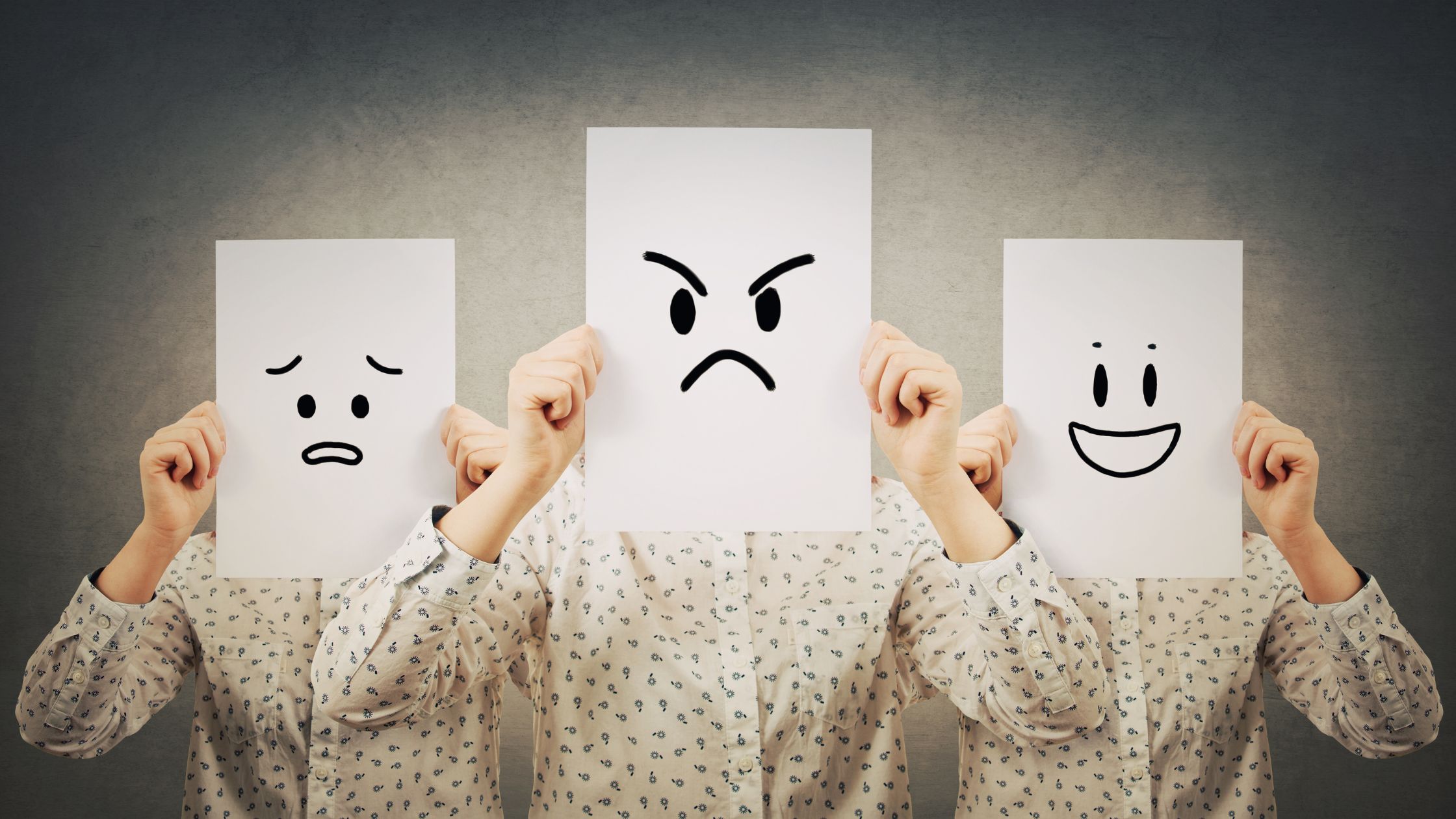 How REBT and CBT Can Transform Your Emotional Wellness