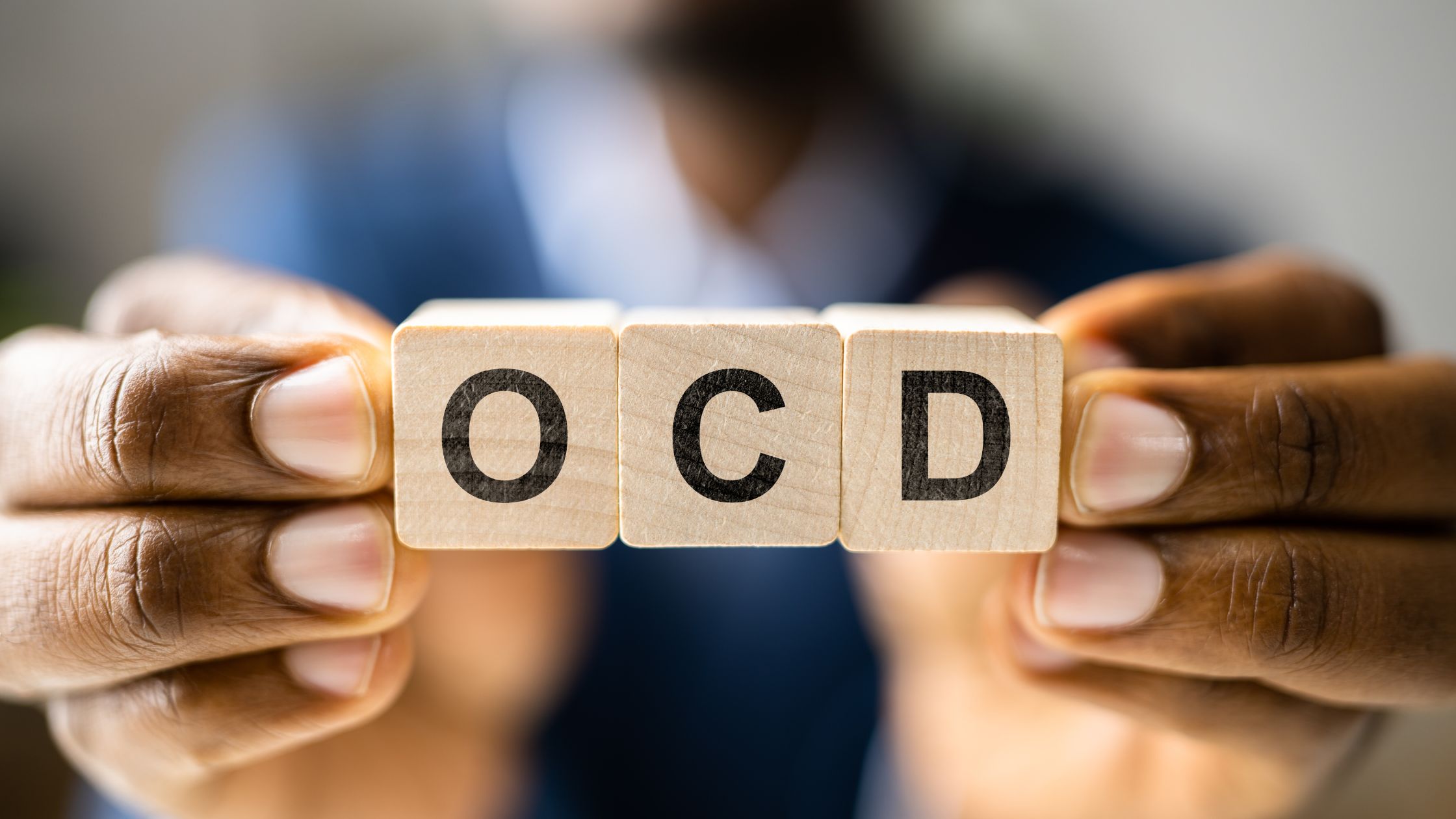 From Panic to Peace: How Therapy Helps Panic & OCD Symptoms