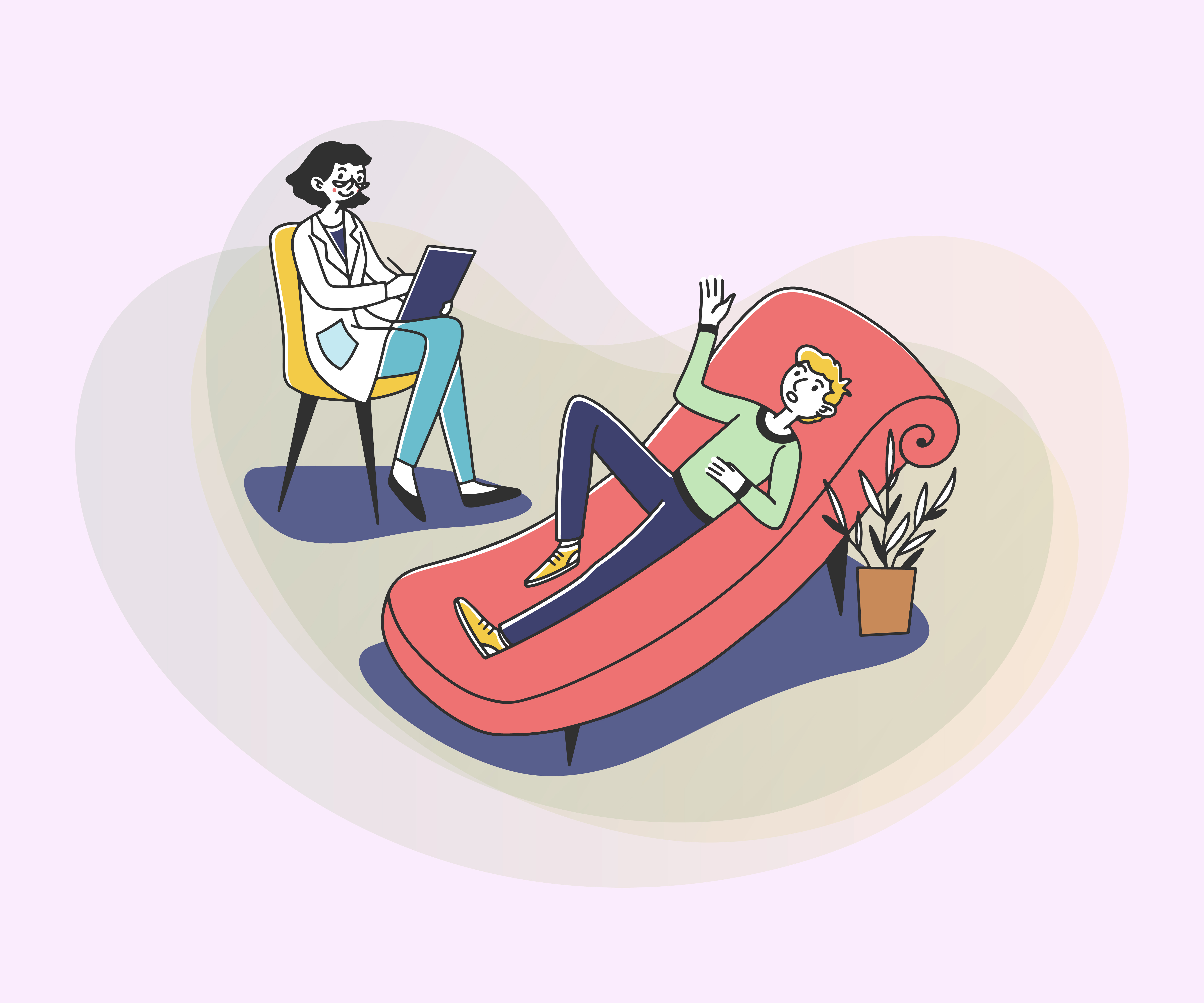 Role of a Psychiatrist in Mumbai in Managing Stress and Lifestyle Disorders