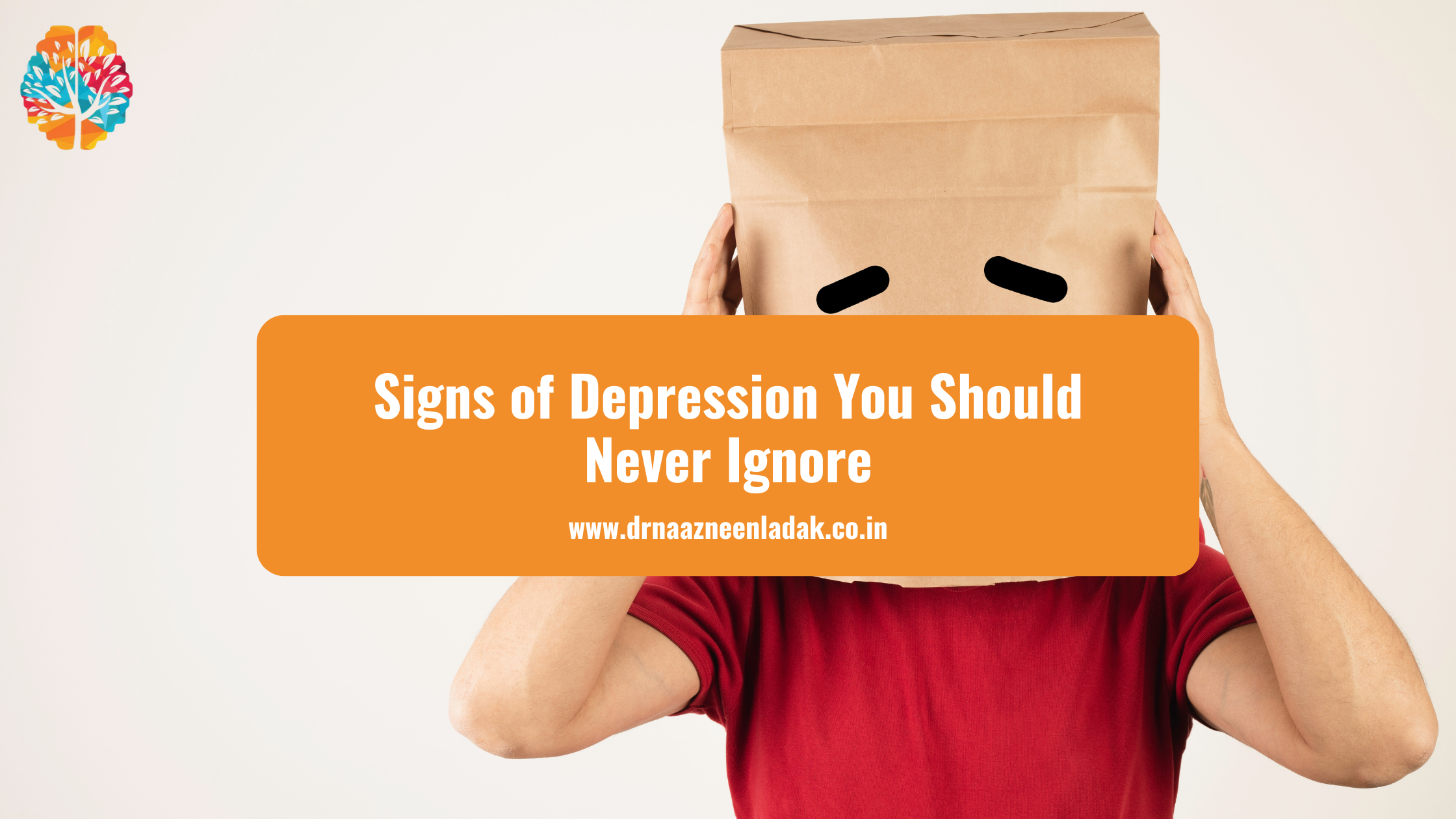 Signs of Depression You Should Never Ignore